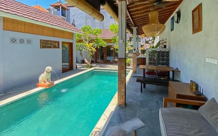 The Lavana Villa Sutji Sanur
