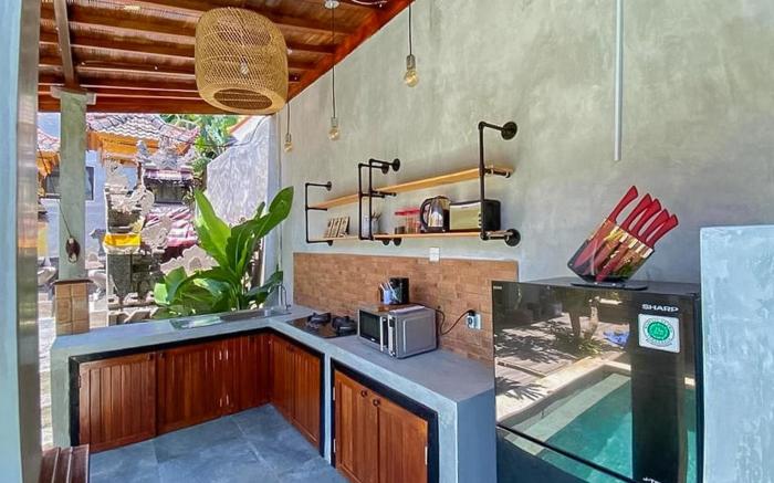 The Lavana Villa Sutji Sanur