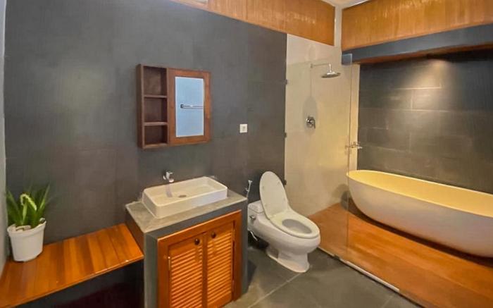 The Lavana Villa Sutji Sanur