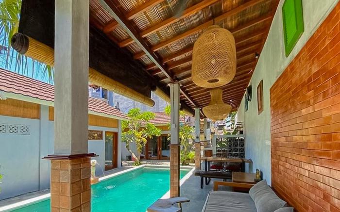 The Lavana Villa Sutji Sanur