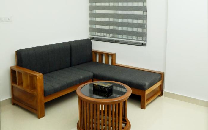Alite Enclaves  2BHK Entire Apartment