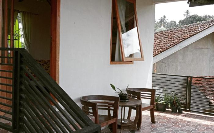 Shantihomestay