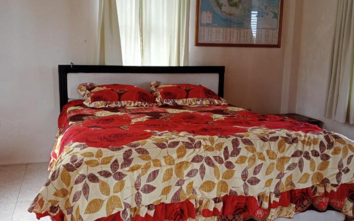 Shantihomestay