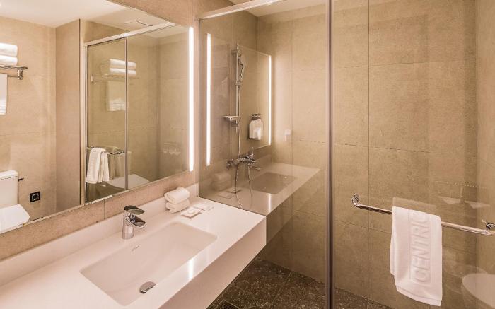 Anook Hotel Incheon Guwol