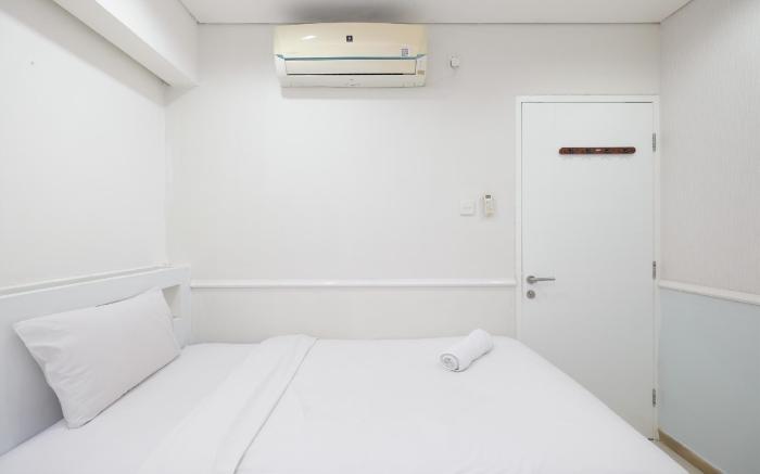 Cozy Stay 3BR at Nifarro Park By Travelio