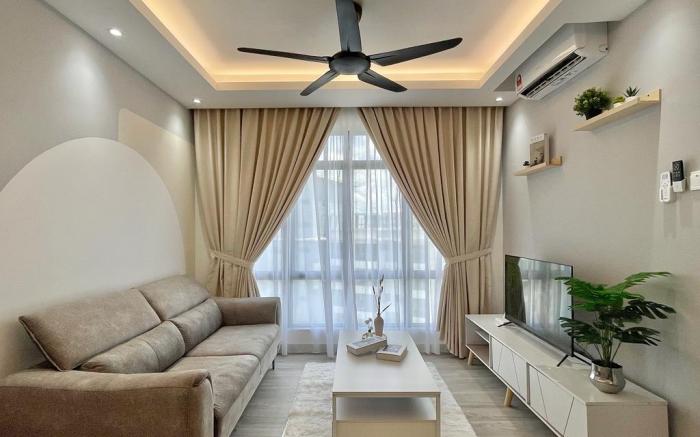 ARC Austin Hill, Hiraeth Suite by Antlerzone