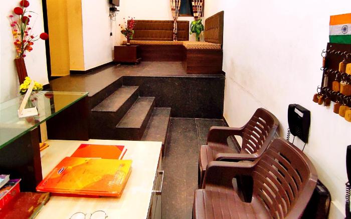Hotel Mandarin Mapusa