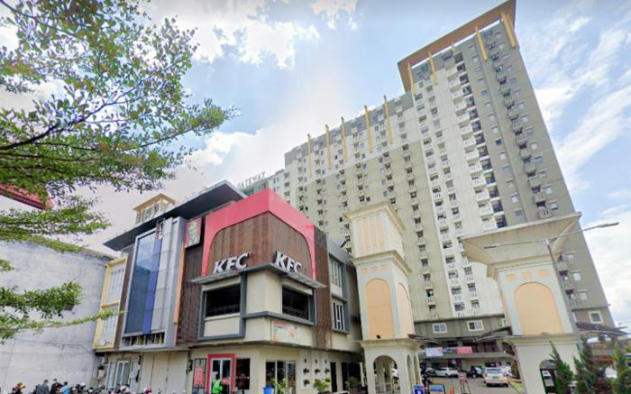 RedLiving Apartemen Gateway Cicadas - Premium Property