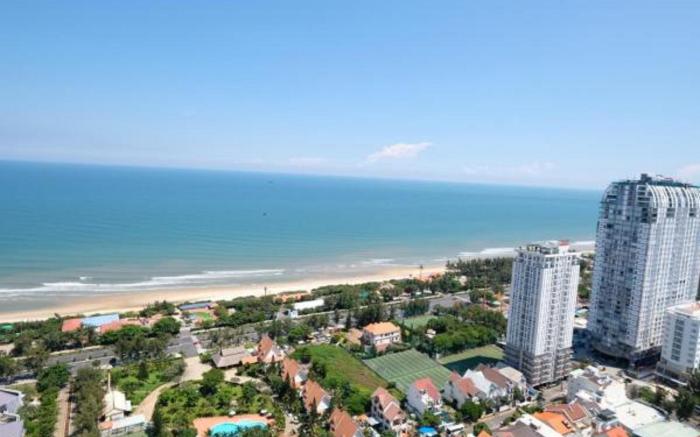 Shin's Apartment - The Sóng Vũng Tàu