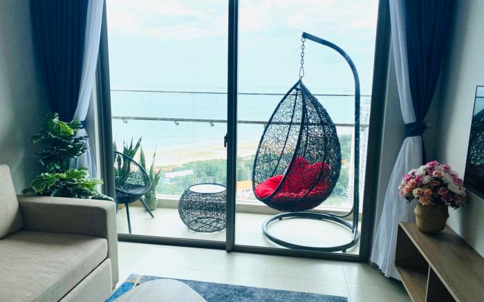 Shin's Apartment - The Sóng Vũng Tàu