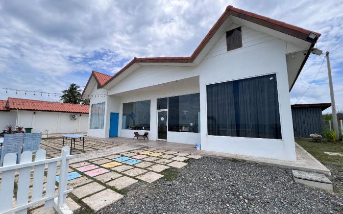 Coastal Bay Dungun Staycation