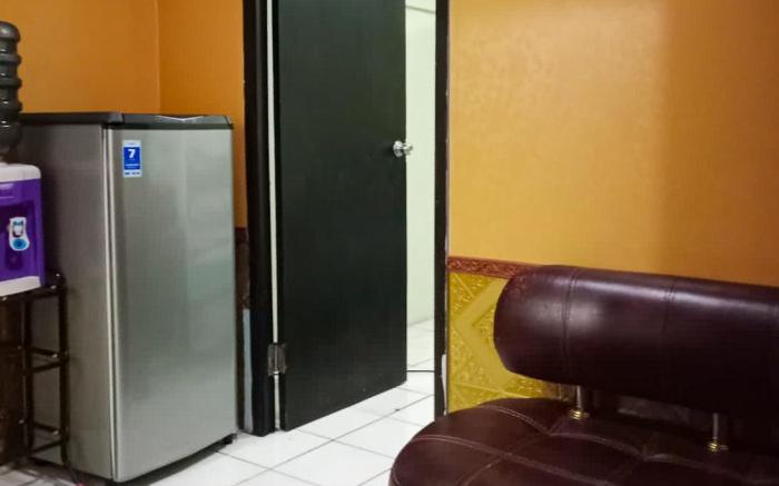RedLiving Apartemen Modernland - Lian Property Tower Biru