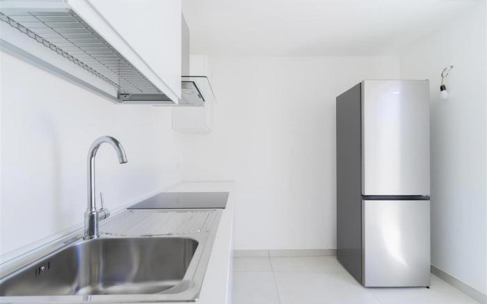 Palazzo Alma luxury rooms - Camera Matrimoniale