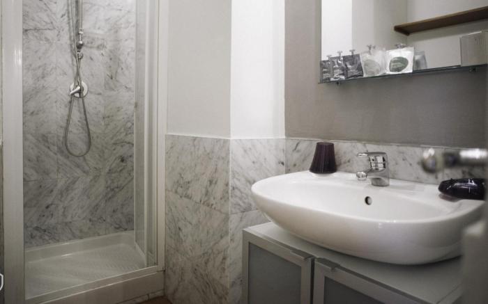 MI-COMO8A1 - Corso Como 8 - Mono I