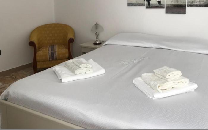 Welcomely - Casa Vacanze Zarinu