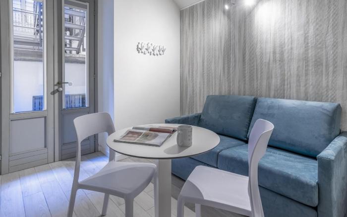 Italianway - The B Village Standard - T5