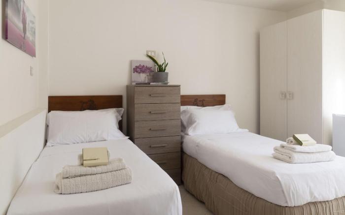 Welcomely - Casa Dei Lecci - Cala Gonone