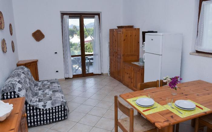 Welcomely - Villa Giorgia