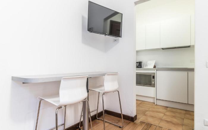 Italianway - San Maurilio 20 B