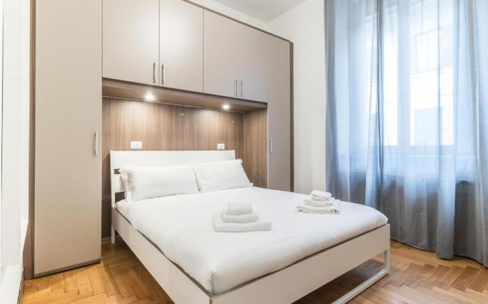 Italianway - San Maurilio 20 B