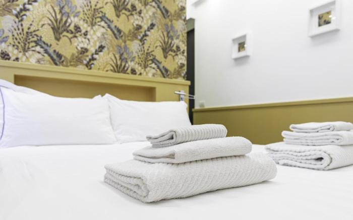 Italianway - Corso Venezia 7 - Tosca