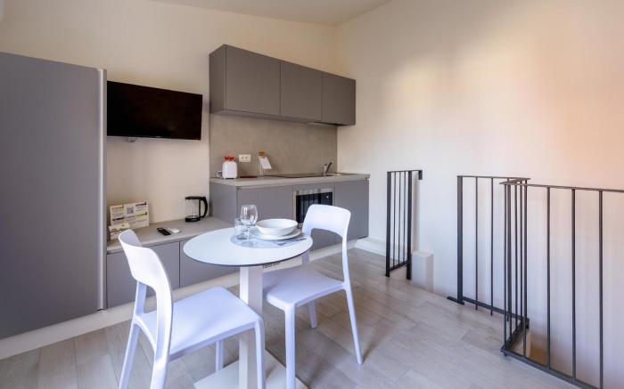 Italianway - The B Village Superior - 5X