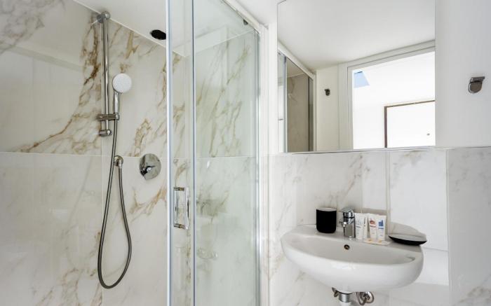 Italianway - The B Village Superior - 5X