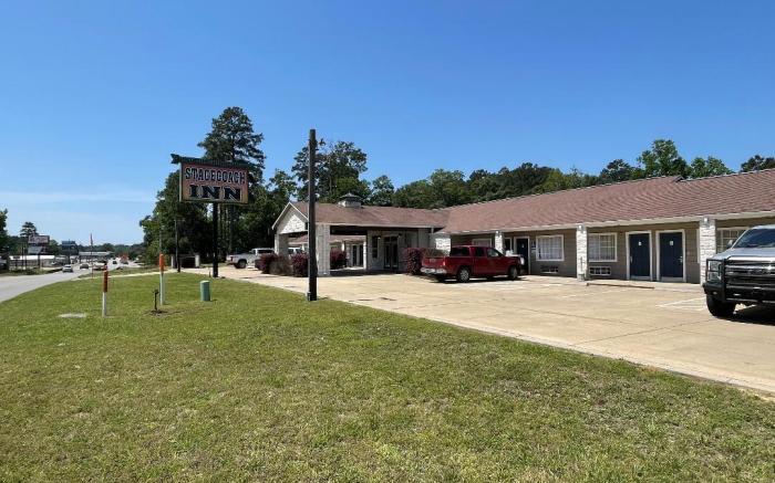 Stagecoach Inn Woodville