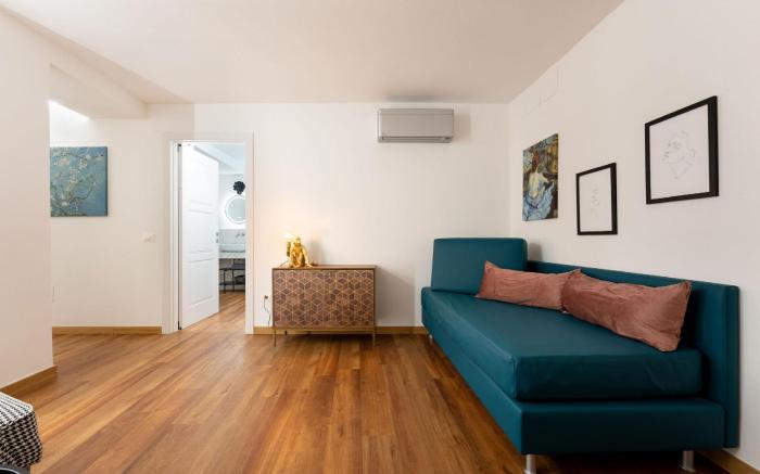 Guicciardini Apartment