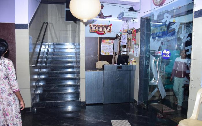 Hotel Aishwariyam Thirukadaiyur