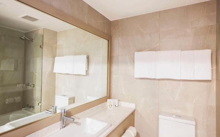 Metro Aspire Hotel Sydney