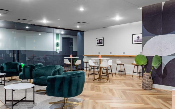 Mint House Dallas – Downtown