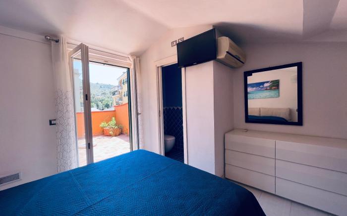 Casa Molly via Panoramica 27