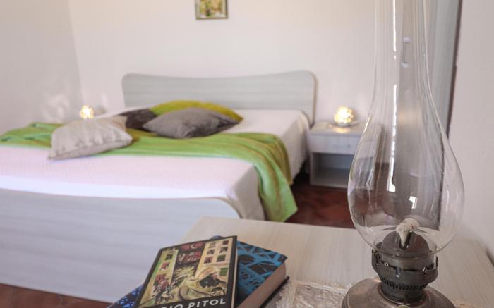 Isabels house in Otranto 10 seats
