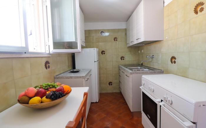 Isabels house in Otranto 10 seats
