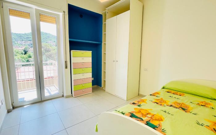 Baschieri 49 apartment