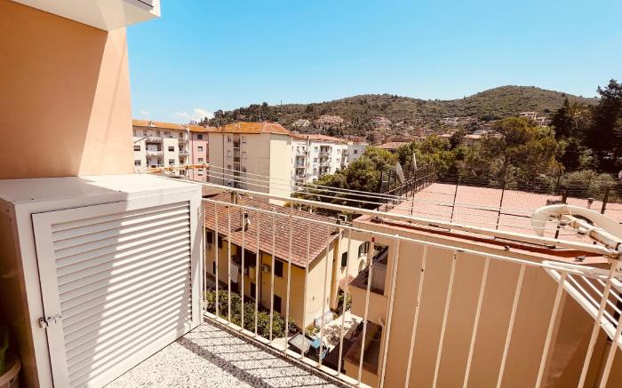 Baschieri 49 apartment