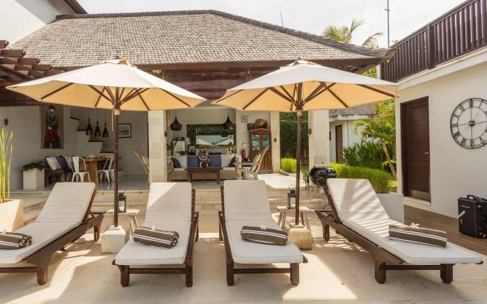 Lumi Villa Bali 