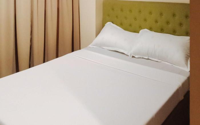 RedDoorz @ Benelio Suites Pavia Iloilo