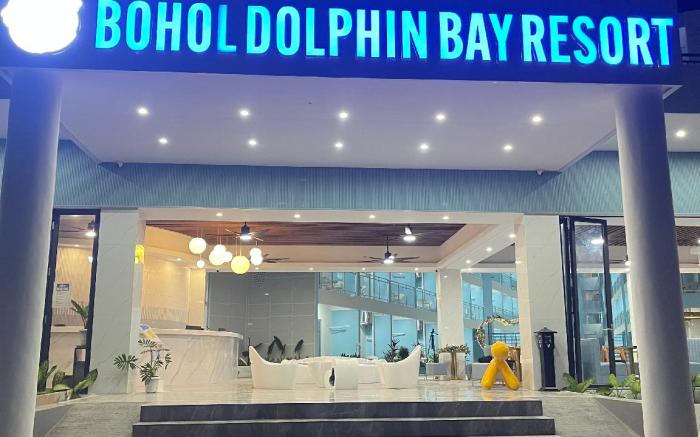 Bohol Dolphin Bay Resort