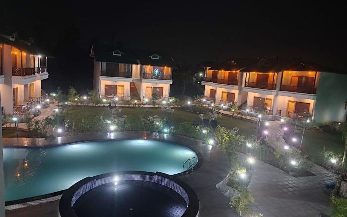 The Jungle Book Corbett By Royal Collection Hotels