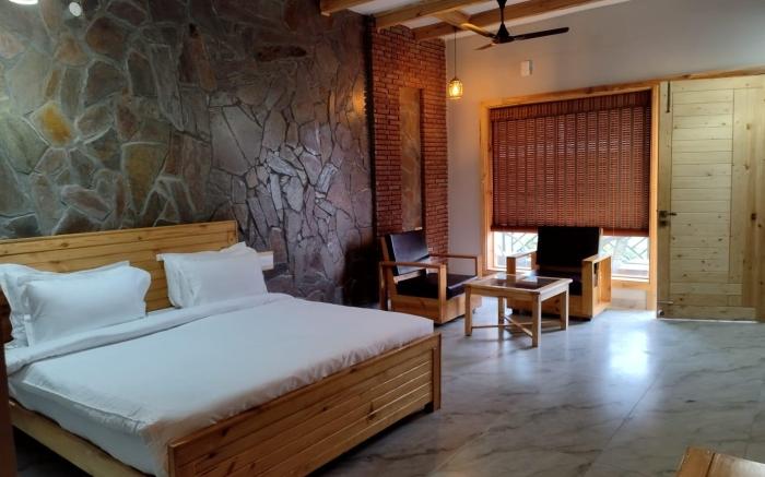The Jungle Book Corbett By Royal Collection Hotels