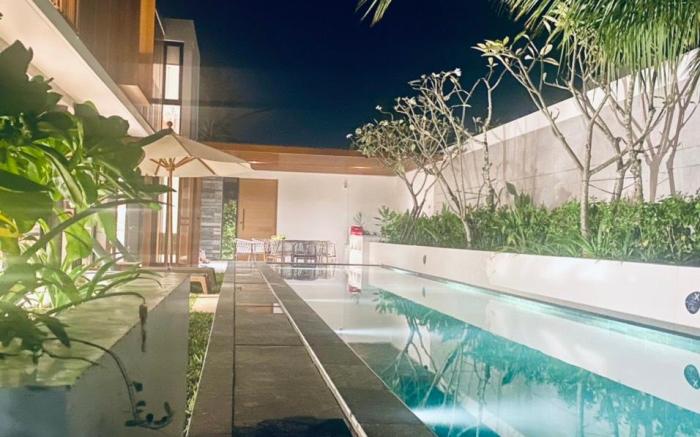 Full House PhuQuoc 3BR