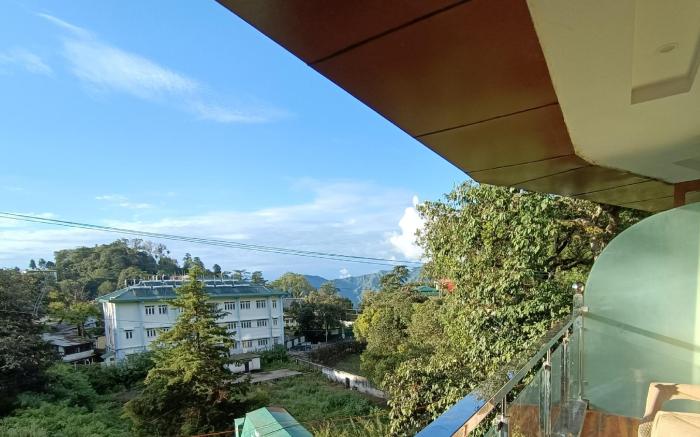 Hotel La Hill Vista