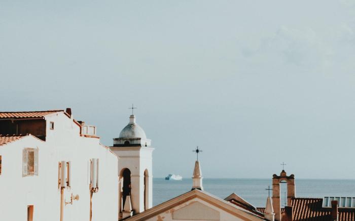 Hôtel San Carlu