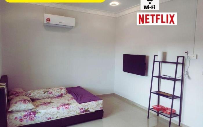 Homestay Malacca Kampung Style