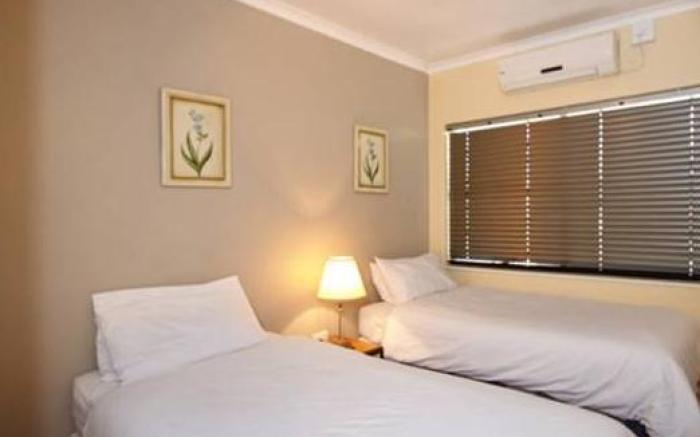 Vetho 1 Apartments OR Tambo Airport