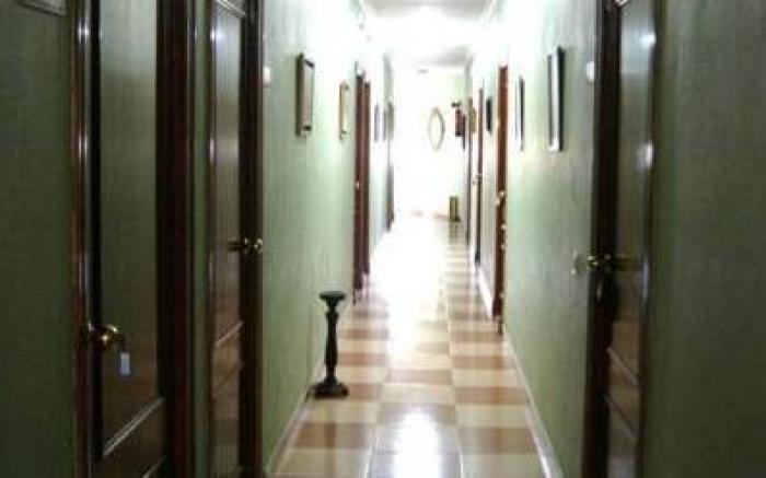 Hostal Andalucia de Arcos