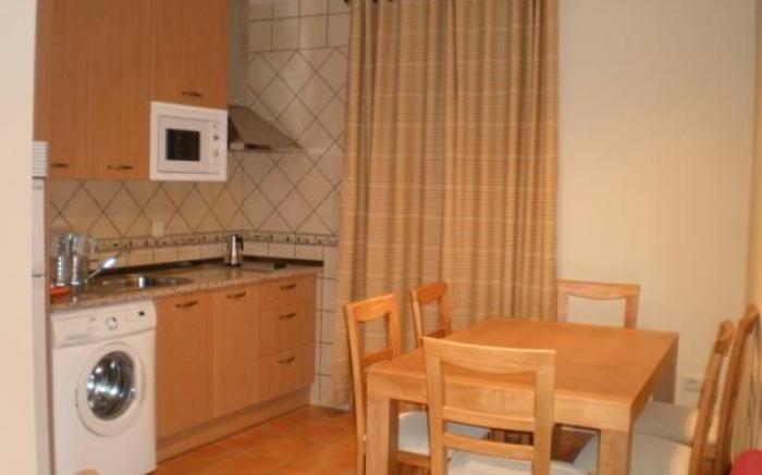 Apartamentos El Volante II
