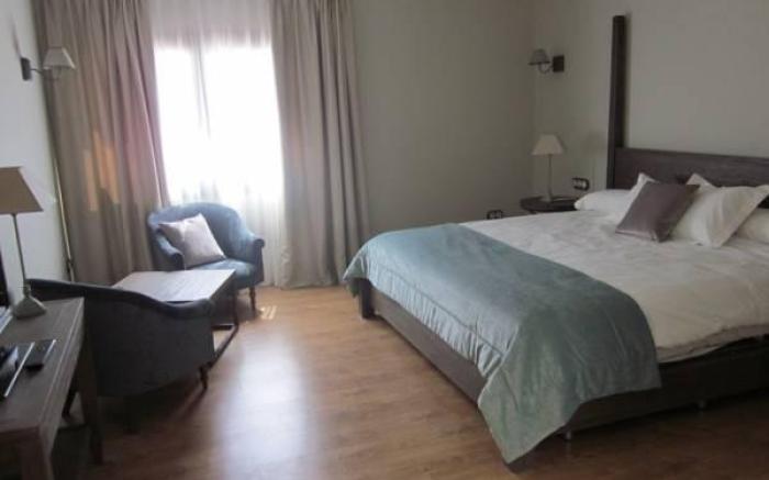 Hotel Villa Monter